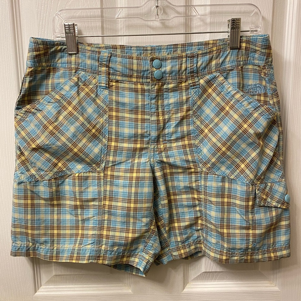 North Face Women’s Shorts